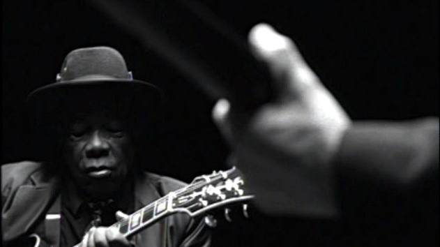 John Lee H****r - Chill Out