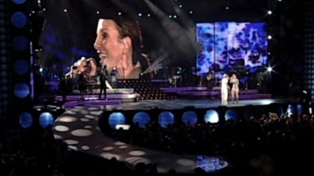 Ivete Sangalo - Não Precisa Mudar