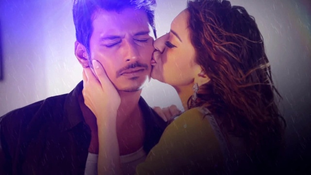 D.Imman - Rain Rain Go Go Lyric | Jiiva, Hansika Motwani | D. Imman