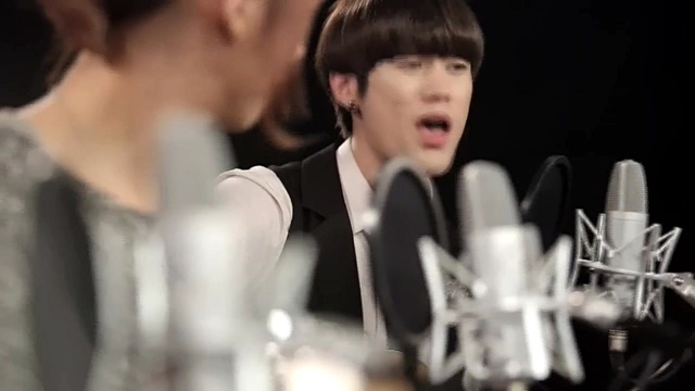 LUNAFLY - Super Hero (该有多好 英文版)