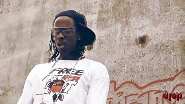 Starlito - Lil Boosie Out