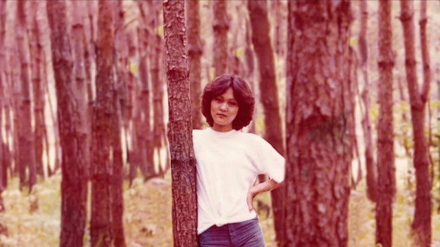 Japanese Breakfast - The Body Is A Blade