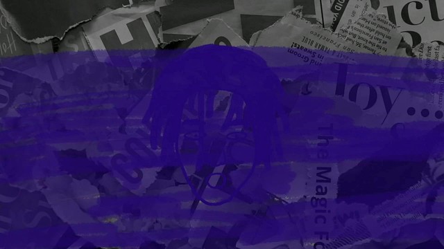 Internet Money - Let You Down (歌词版)