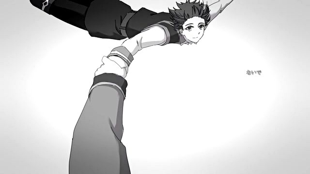 网友自制 - 【革命机手绘MAD】ALL ALONE WITH YOU【晴艾】 (饭制版)