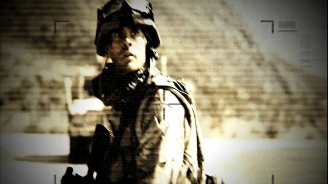 Thirty Seconds to Mars - This Is War