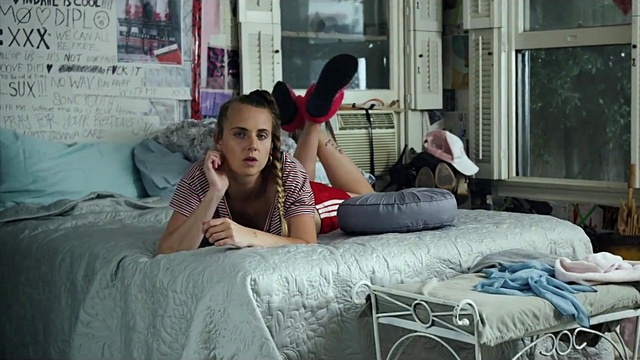 MØ - XXX 88