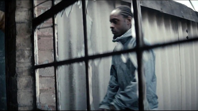 RDGLDGRN - Lootin' In London