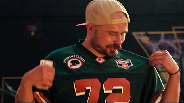 Peak Inc. - Bring Back