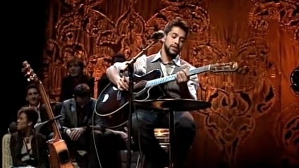 Maria Gadú - Jo?o de Barro