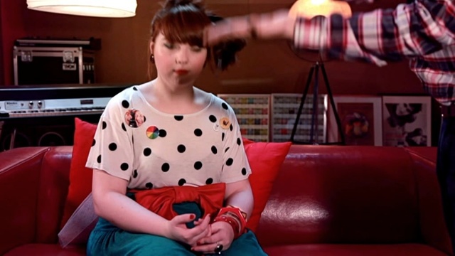 LUCE - Making of Première Phalange Part2