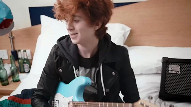 Hollywood Ending - Punk A$$ Kids