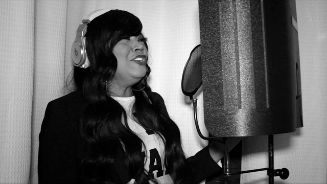 Full Force - Your Love Makes Me High (Digital Video)