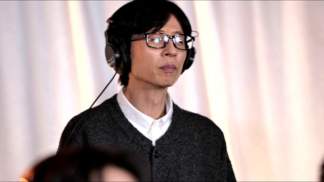 刘在石 - 흰수염고래