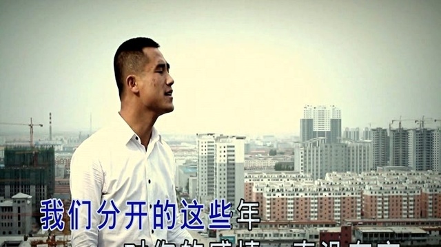 王宏天 - 爱你爱到犯了罪 (KTV版)