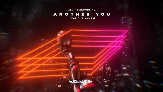 The Vamps - Another You(feat. The Vamps)