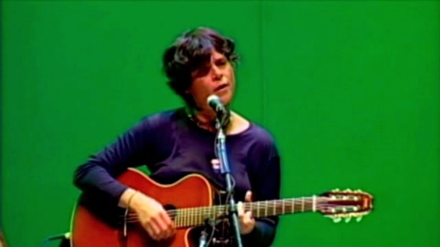 Cássia Eller - Eleanor Rigby