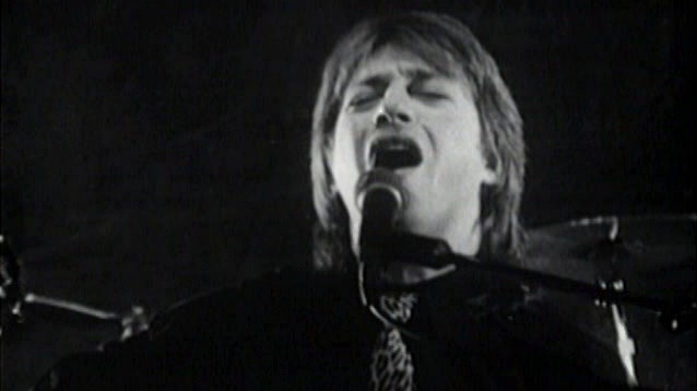 Aldo Nova - Ball and Chain