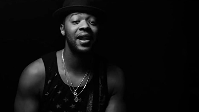 Kevin Cossom - Power Trip Freestyle