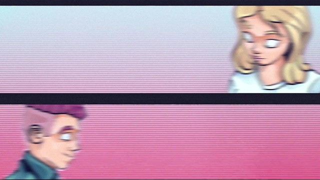 Pole. - Menos Mal (歌词版)