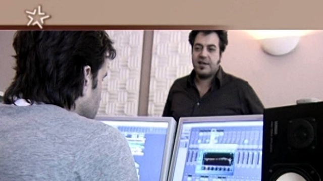 Laith Al-Deen - Die Liebe zum Detail (EPK)