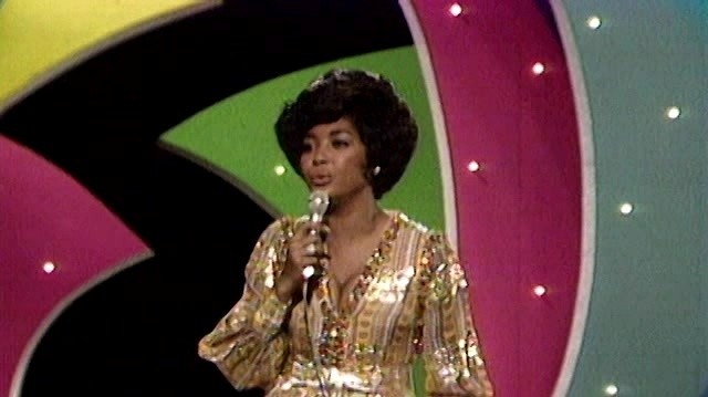 Nancy Wilson - What A Little Moonlight Can Do (Live On The Ed Sullivan Show, November 9, 1969)