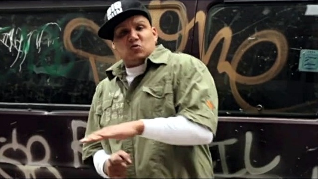 Cuban Link - Warriors