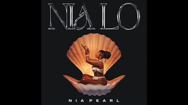 Nia Pearl - Molo (Official Audio)