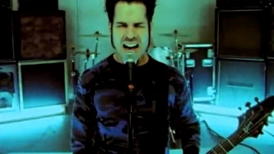 Static X - Push It