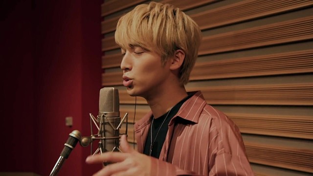 Love Harmony's, Inc. - クリスマス・イブ