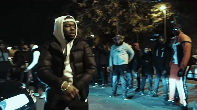 13 Block - Vide