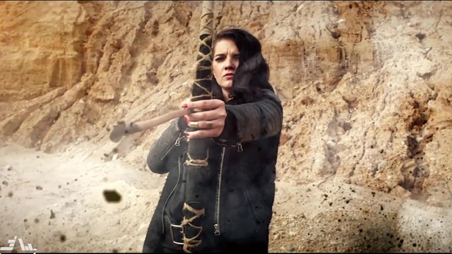 Multiverse - Выстрел