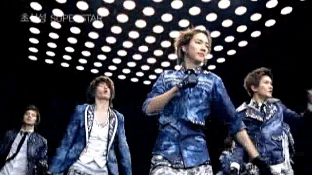 超新星 - Super Star