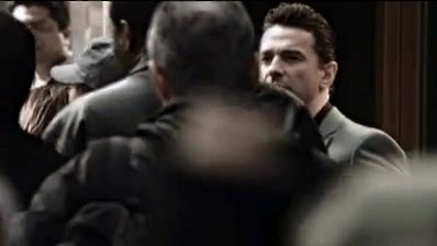 Dave Gahan - Saw Something