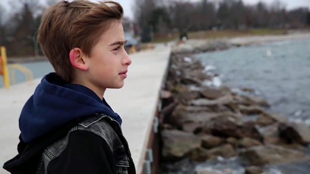 johnny orlando (约翰尼·奥兰多)