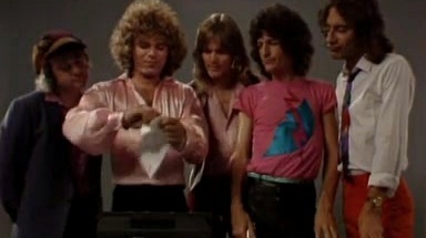 REO Speedwagon - In Your Letter