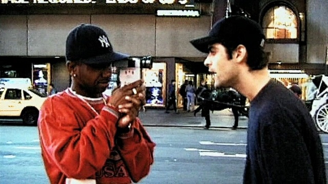 Samuele Bersani - Coccodrilli