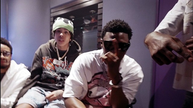 Luh Tyler - ATL Freestyle 1(feat. Luh Tyler & Rob49)