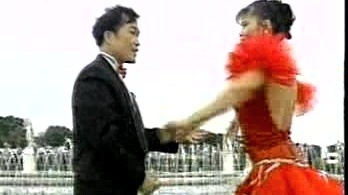 梁焕波 - 山歌子 (KTV版)