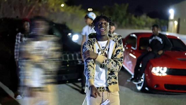 Taleban Dooda - Foreigns & Trackhawks