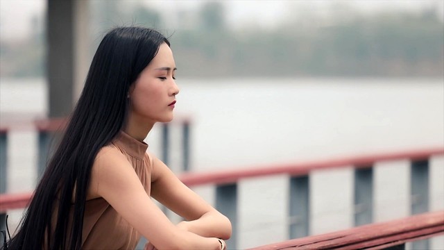 张思 - 爱是什么