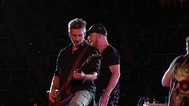 La Beriso - Vamos por la Gloria (En Vivo Estadio Unico 2017) (Live)