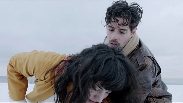 ST 2 Lettaz - Ocean Gmix