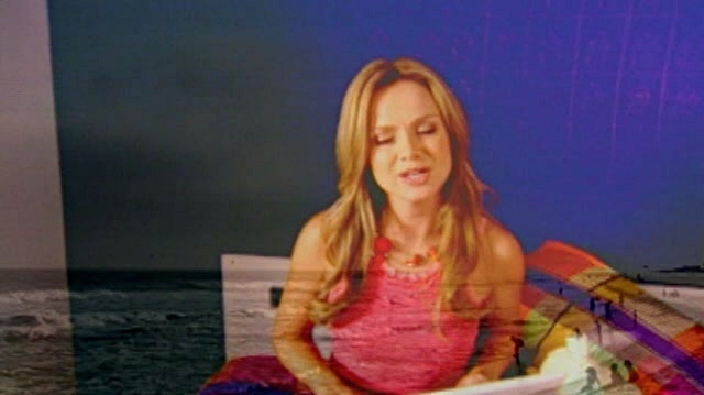 Eliana - Quando é Amor