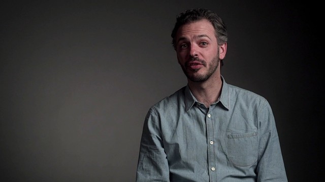 The Silk Road Ensemble - A Playlist Without Borders: Colin Jacobsen