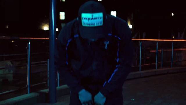 Scratch - Nothing Nice