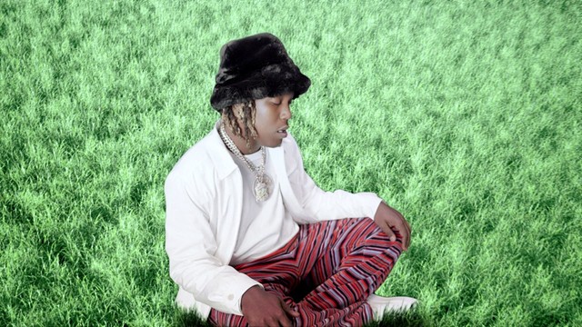 Internet Money - His & Hers(feat. Don Toliver, Lil Uzi Vert & Gunna)