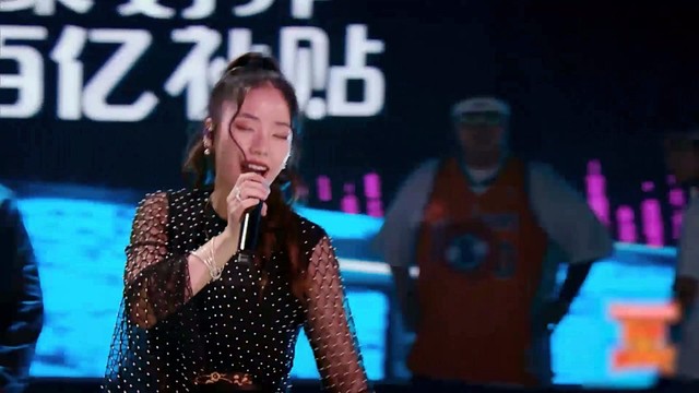 Ty. - 如果没有你2020 (Ty./姜云升/CJ 周密/阿达娃/小精灵/那奇沃夫)(说唱新世代 第3期)