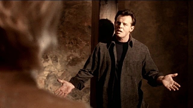 Sammy Kershaw - Maybe Not Tonight