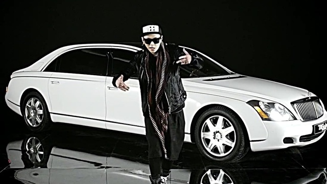 龙俊亨 - 어이없네 (용준형版预告) (预告版) (You got some nerve)