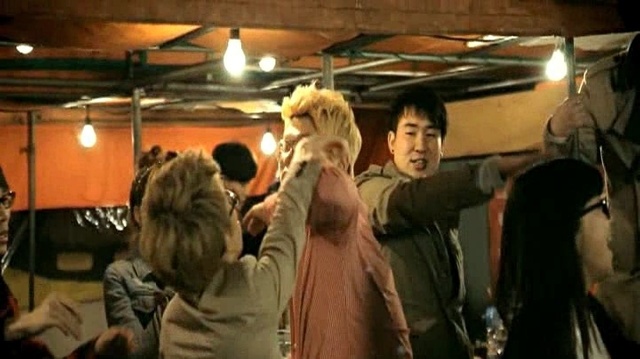 子烽 - 干一杯 (KTV版)